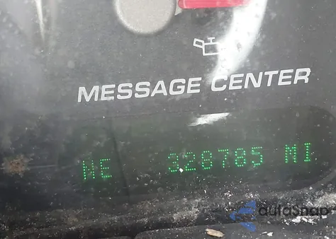 2004 Ford Expedition Eddie Bauer z USA, uszkodzony, nr VIN 1FMRU17W64LB68107